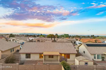 2576 Cabo Burela Drive, Sierra Vista, AZ 85650 - Photo 46