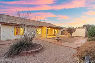 2576 Cabo Burela Dr, Sierra Vista, AZ 85650 - Photo 38