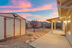 2576 Cabo Burela Dr, Sierra Vista, AZ 85650 - Photo 42