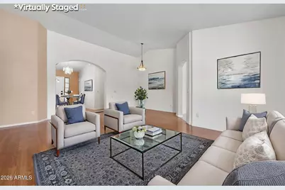 2576 Cabo Burela Drive, Sierra Vista, AZ 85650 - Photo 10