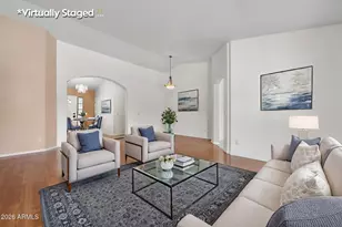 2576 Cabo Burela Dr, Sierra Vista, AZ 85650 - Photo 10