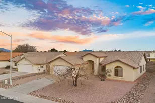 2576 Cabo Burela Dr, Sierra Vista, AZ 85650 - Photo 2