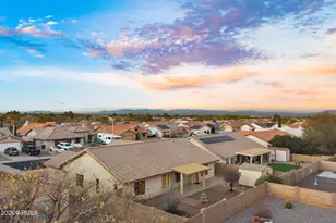 2576 Cabo Burela Dr, Sierra Vista, AZ 85650 - Photo 46