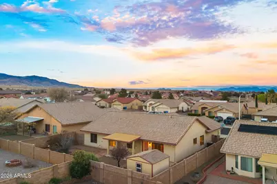 2576 Cabo Burela Drive, Sierra Vista, AZ 85650 - Photo 48