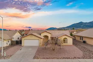 2576 Cabo Burela Dr, Sierra Vista, AZ 85650 - Photo 4