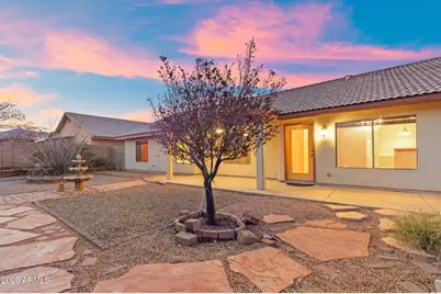 2576 Cabo Burela Drive, Sierra Vista, AZ 85650 - Photo 40