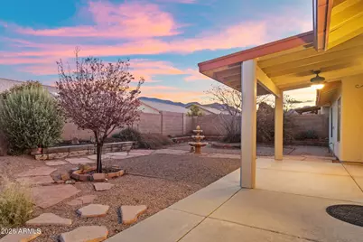 2576 Cabo Burela Drive, Sierra Vista, AZ 85650 - Photo 44