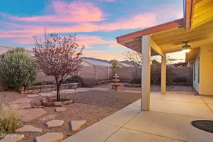 2576 Cabo Burela Dr, Sierra Vista, AZ 85650 - Photo 44