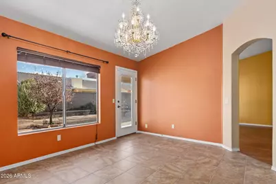 2576 Cabo Burela Drive, Sierra Vista, AZ 85650 - Photo 18