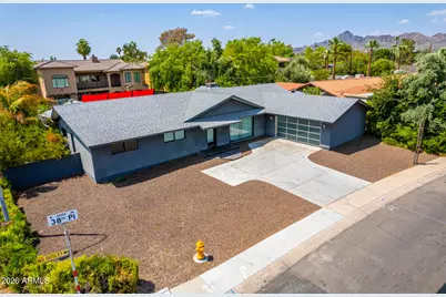 5002 N 38th Place, Phoenix, AZ 85018 - Photo 40