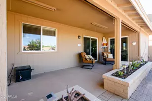 25246 S Pinewood Dr, Sun Lakes, AZ 85248 - Photo 34