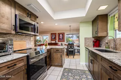 25246 S Pinewood Drive, Sun Lakes, AZ 85248 - Photo 26