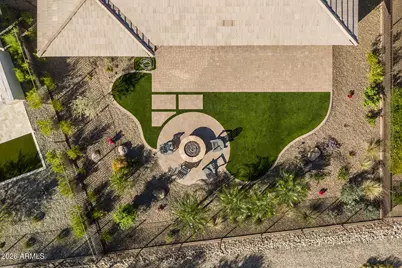 18205 E Juniper Oaks Drive, Rio Verde, AZ 85263 - Photo 34