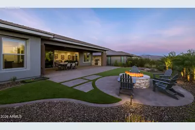 18205 E Juniper Oaks Drive, Rio Verde, AZ 85263 - Photo 40