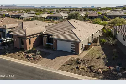 18205 E Juniper Oaks Drive, Rio Verde, AZ 85263 - Photo 4