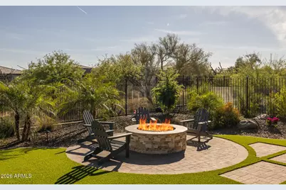 18205 E Juniper Oaks Drive, Rio Verde, AZ 85263 - Photo 46