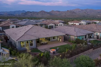 18205 E Juniper Oaks Drive, Rio Verde, AZ 85263 - Photo 36