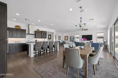 18205 E Juniper Oaks Drive, Rio Verde, AZ 85263 - Photo 20