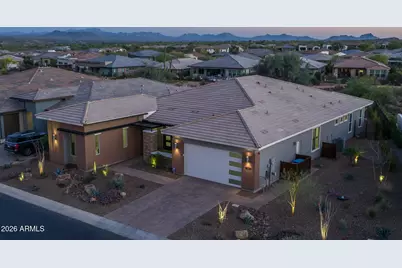 18205 E Juniper Oaks Drive, Rio Verde, AZ 85263 - Photo 1