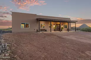 48148 N 16th Ln, New River, AZ 85087 - Photo 1