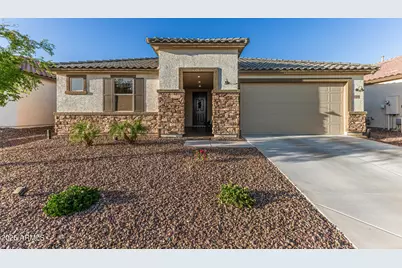 17140 W Running Deer Trail, Surprise, AZ 85387 - Photo 2