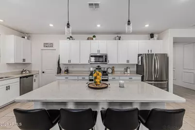 17140 W Running Deer Trail, Surprise, AZ 85387 - Photo 4