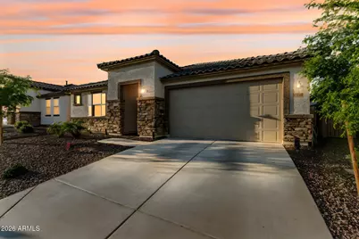 17140 W Running Deer Trail, Surprise, AZ 85387 - Photo 1