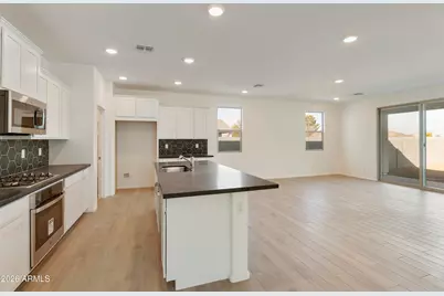 5017 W Stray Horse Lane, Laveen, AZ 85339 - Photo 8