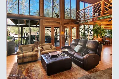 95 Zane Grey Lane, Sedona, AZ 86336 - Photo 6