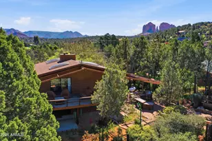 95 Zane Grey Ln, Sedona, AZ 86336 - Photo 2