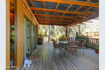 95 Zane Grey Lane, Sedona, AZ 86336 - Photo 4