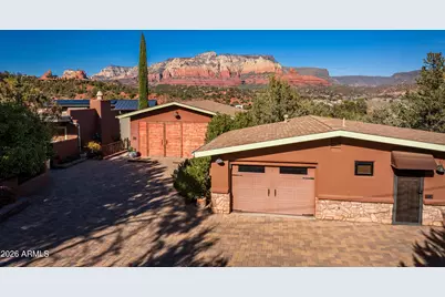 00 Brewer Road, Sedona, AZ 86336 - Photo 1