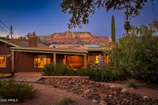 00 Brewer Rd, Sedona, AZ 86336 - Photo 24