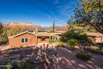 00 Brewer Road, Sedona, AZ 86336 - Photo 12