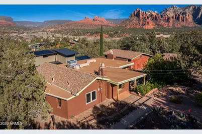 00 Brewer Road, Sedona, AZ 86336 - Photo 62