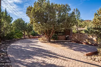 00 Brewer Road, Sedona, AZ 86336 - Photo 4