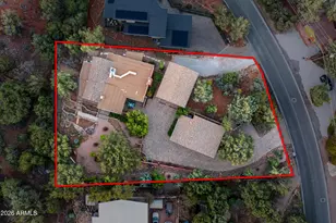 00 Brewer Rd, Sedona, AZ 86336 - Photo 64