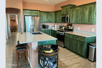 435 Kindra Heights Road, Cottonwood, AZ 86326 - Photo 4