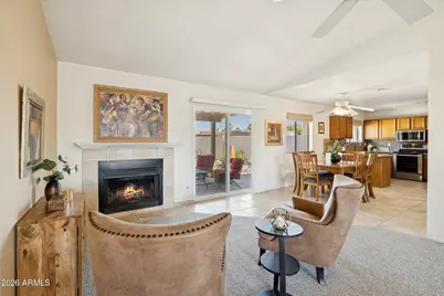 17004 E Deerskin Drive, Fountain Hills, AZ 85268 - Photo 4