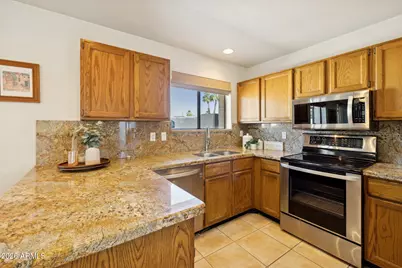 17004 E Deerskin Drive, Fountain Hills, AZ 85268 - Photo 12