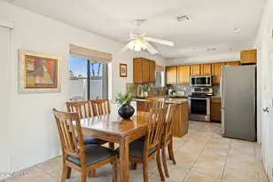 17004 E Deerskin Dr, Fountain Hills, AZ 85268 - Photo 16