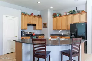 1328 E Palo Verde Dr, Casa Grande, AZ 85122 - Photo 18