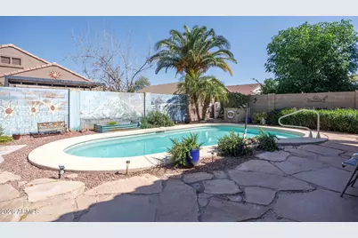 1328 E Palo Verde Drive, Casa Grande, AZ 85122 - Photo 38