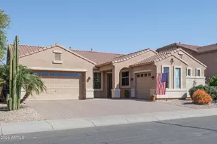 1328 E Palo Verde Dr, Casa Grande, AZ 85122 - Photo 2
