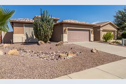 19437 N 110th Avenue, Peoria, AZ 85373 - Photo 2