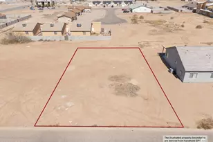 10592 W Carousel Dr, Arizona City, AZ 85123 - Photo 1