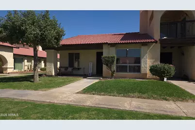 2155 S 14th Avenue #27, Yuma, AZ 85364 - Photo 2