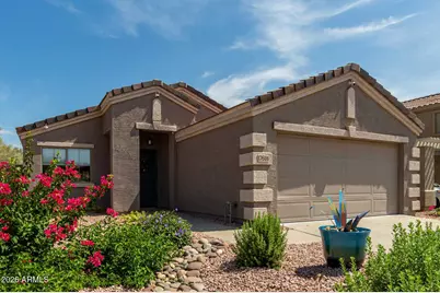 17618 W Calavar Road, Surprise, AZ 85388 - Photo 1