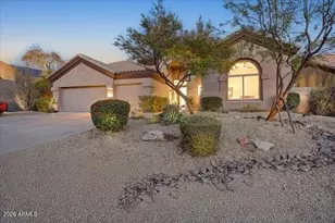 16589 N 109th St, Scottsdale, AZ 85255 - Photo 1