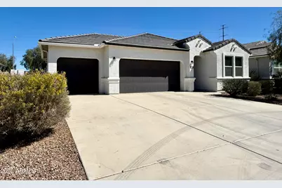 2207 S 46th Street, Coolidge, AZ 85128 - Photo 2